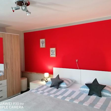 Apartment Borna Пазин Екстериор снимка
